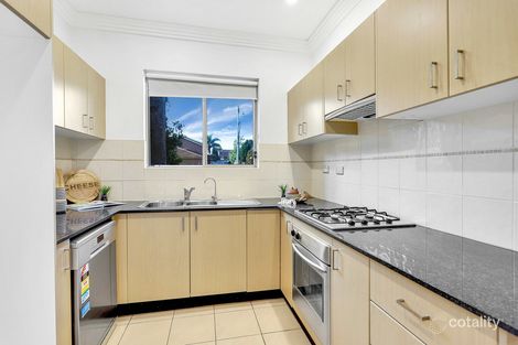 Property photo of 49A Royce Street Greystanes NSW 2145