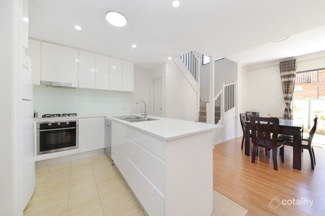Property photo of 2/3 Loch Street Campsie NSW 2194