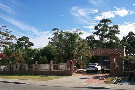 3 Illawarra Cres N, Ballajura, WA 6066