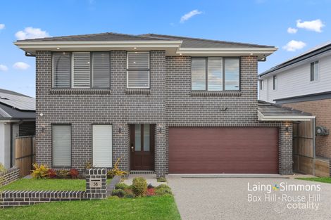 38 Stockhorse Ave, Box Hill, NSW 2765