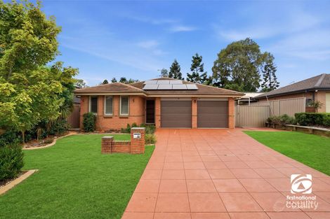 19 Chelsea Ct, Harrington Park, NSW 2567