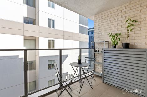 Property photo of 401/2-6 Martin Avenue Arncliffe NSW 2205