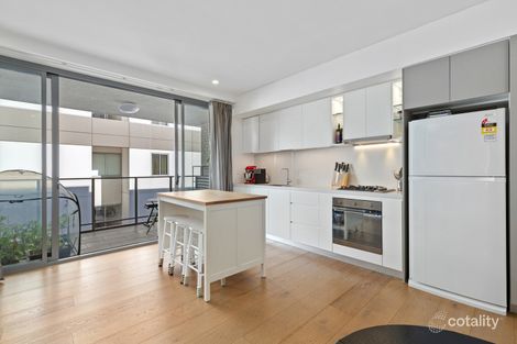 Property photo of 401/2-6 Martin Avenue Arncliffe NSW 2205