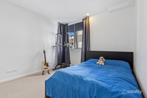 Property photo of 401/2-6 Martin Avenue Arncliffe NSW 2205