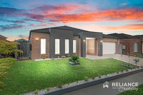 Property photo of 7 Mallee Street Point Cook VIC 3030