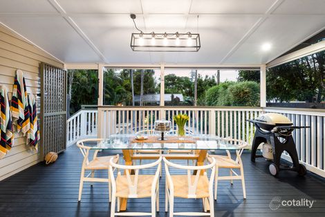 Property photo of 32 Grange Road Grange QLD 4051