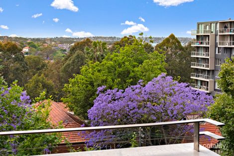 Property photo of 403/150 Walker Street North Sydney NSW 2060