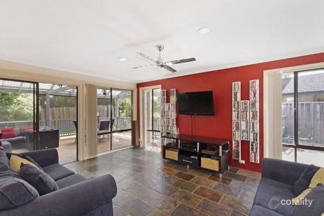 Property photo of 11 Kristen Close Glen Waverley VIC 3150