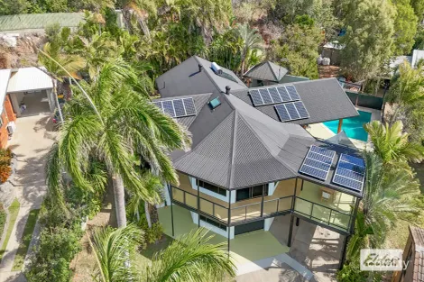 Property photo of 12 Anderson Street Barlows Hill QLD 4703