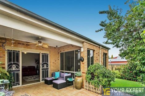Property photo of 29 St Ives Drive Narre Warren South VIC 3805