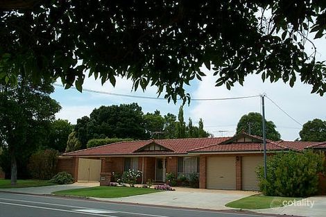 Property photo of 57 Westbury Crescent Bicton WA 6157