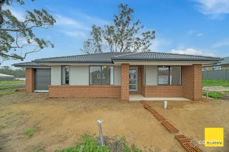 7 Ayton St, Huntly, VIC 3551