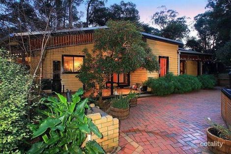 97 Alexander Ave, Upwey, VIC 3158