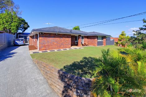 Property photo of 39 Wimborne Road Alexandra Hills QLD 4161