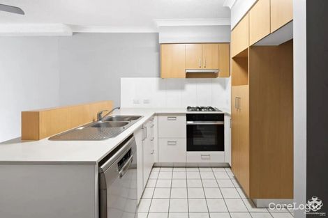 Property photo of 21 Patrick Lane Toowong QLD 4066