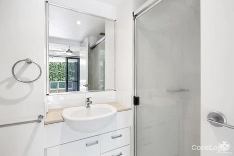 Property photo of 21 Patrick Lane Toowong QLD 4066
