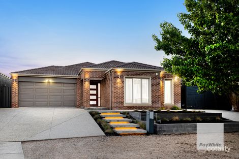 Property photo of 12 Cronulla Way Taylors Hill VIC 3037