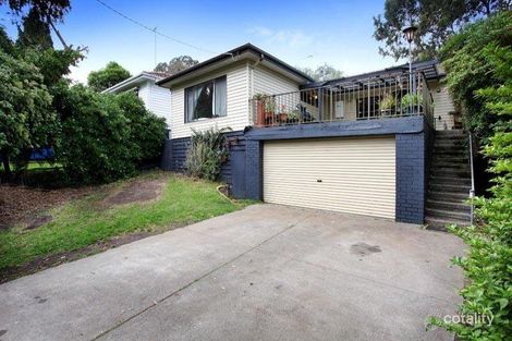 Property photo of 105 Kenny Street Westmeadows VIC 3049