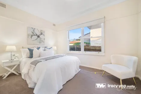 Property photo of 17 Willow Crescent Ryde NSW 2112