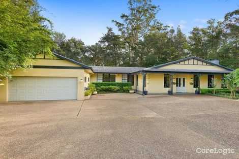 Property photo of 20A Killeaton Street St Ives NSW 2075
