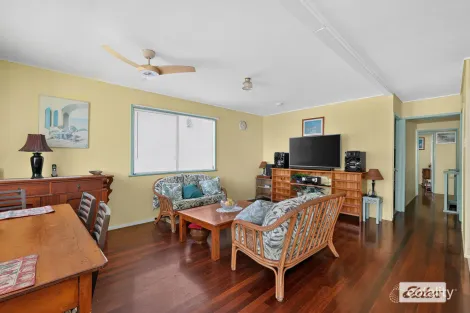 Property photo of 38 Pandanus Street Cooee Bay QLD 4703