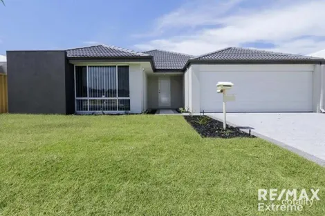Property photo of 19 Uppingham Way Butler WA 6036
