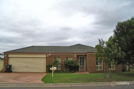 Property photo of 8 Dalton Place Prestons NSW 2170