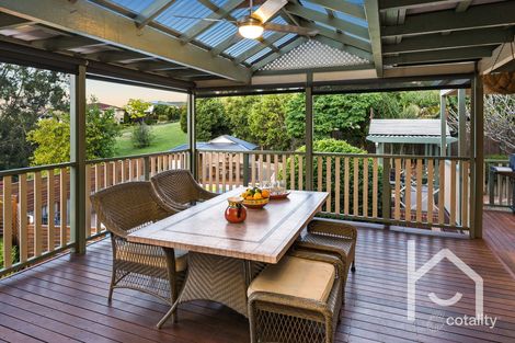 Property photo of 14 Beltana Place Glen Alpine NSW 2560