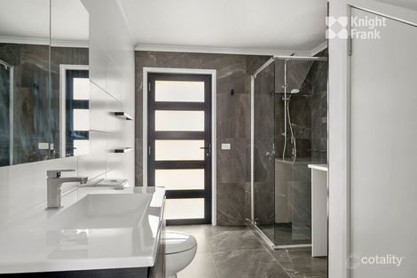 Property photo of 72A Molle Street Hobart TAS 7000