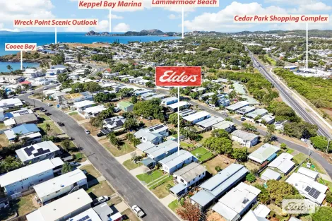 Property photo of 38 Pandanus Street Cooee Bay QLD 4703