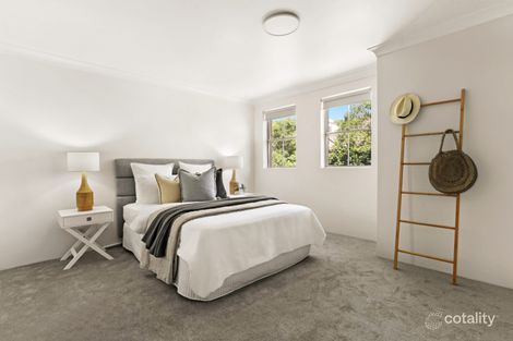 Property photo of 14/11-13 Begonia Street Pagewood NSW 2035