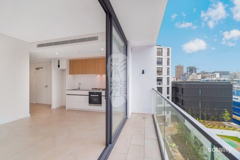 8/87 Bay St, Glebe, NSW 2037