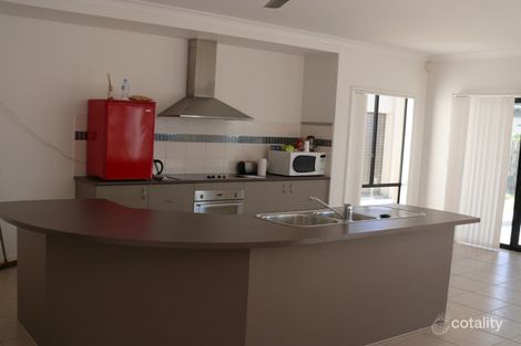 Property photo of 16 Leander Circuit Oxenford QLD 4210