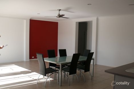 Property photo of 16 Leander Circuit Oxenford QLD 4210