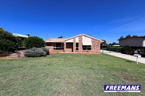 Property photo of 5 Nolan Drive Kingaroy QLD 4610