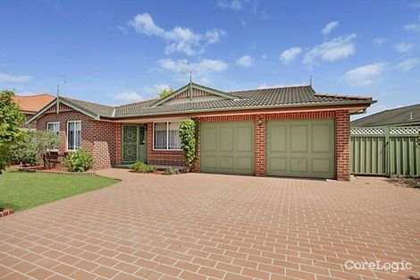 Property photo of 111 Muru Drive Glenmore Park NSW 2745