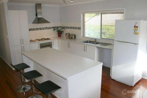 Property photo of 29 Fallbrook Street Kenmore QLD 4069