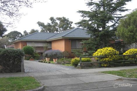 14 Spurr St, Craigieburn, VIC 3064