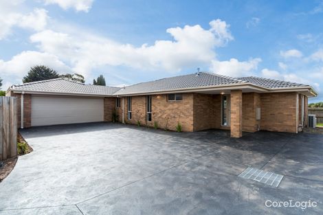13a Fenfield St, Cranbourne, VIC 3977