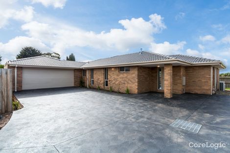 Property photo of 13A Fenfield Street Cranbourne VIC 3977