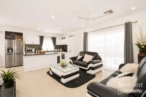 Property photo of 10 Bonanni Circuit Ross NT 0873