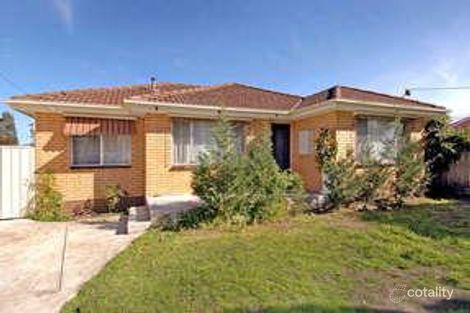 Property photo of 1 Sylvia Court Thomastown VIC 3074