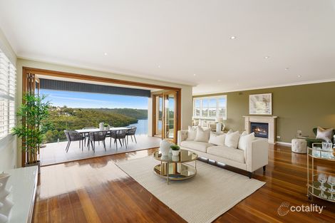 Property photo of 57 Neerim Road Castle Cove NSW 2069