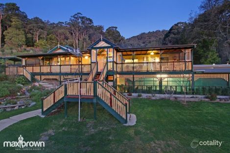 1046 Mt Dandenong Tourist Rd, Montrose, VIC 3765