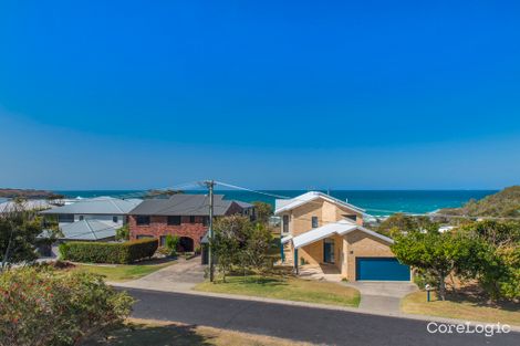 Property photo of 14 Fuller Street Arrawarra Headland NSW 2456