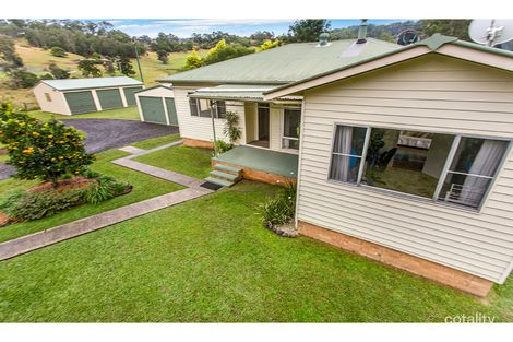 Property photo of 753 Boyle Road Koonorigan NSW 2480
