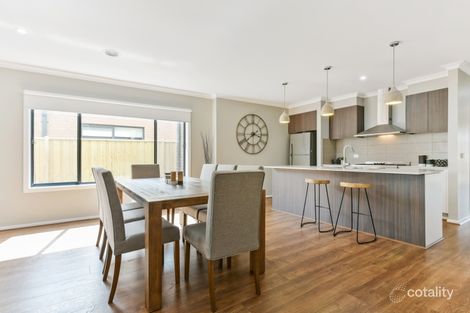 Property photo of 12 Boeing Street Mount Duneed VIC 3217