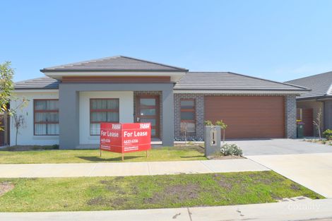 21 Barwick Link, Gledswood Hills, NSW 2557