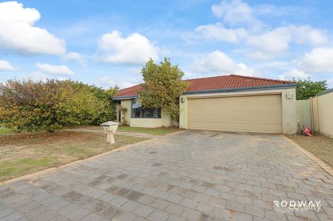 Property photo of 34 Eva Lynch Way Port Kennedy WA 6172