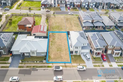 20 April Cres, Grantham Farm, NSW 2765